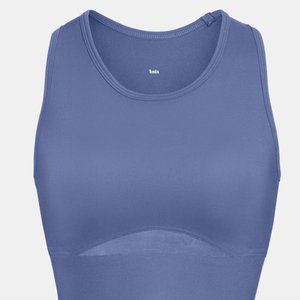 Knix Momenta Racerback Sports Bra - XL++